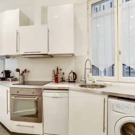 Welkeys Lorette Appartement