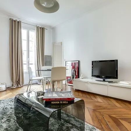 Appartement Welkeys Lorette