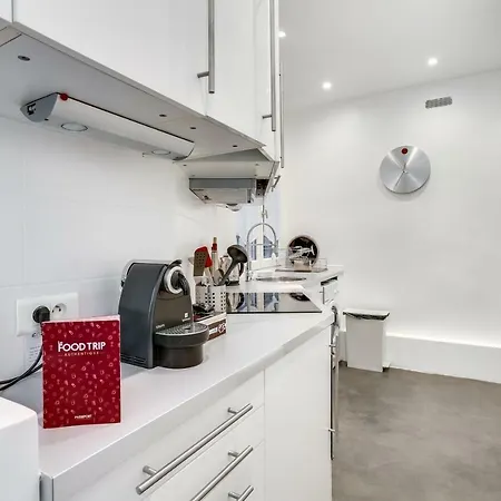 Appartement Welkeys Lorette