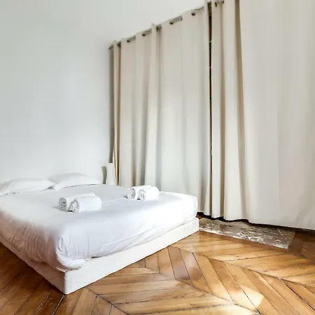 Appartement Welkeys Lorette