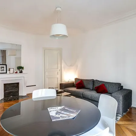 Apartment Welkeys Lorette